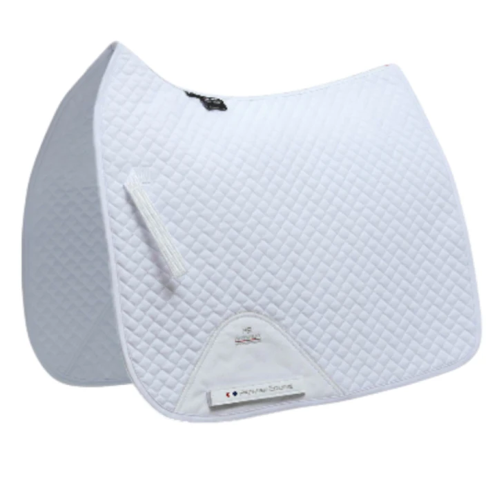 Pony-Plain-Cotton-Dressage-Square-White.png
