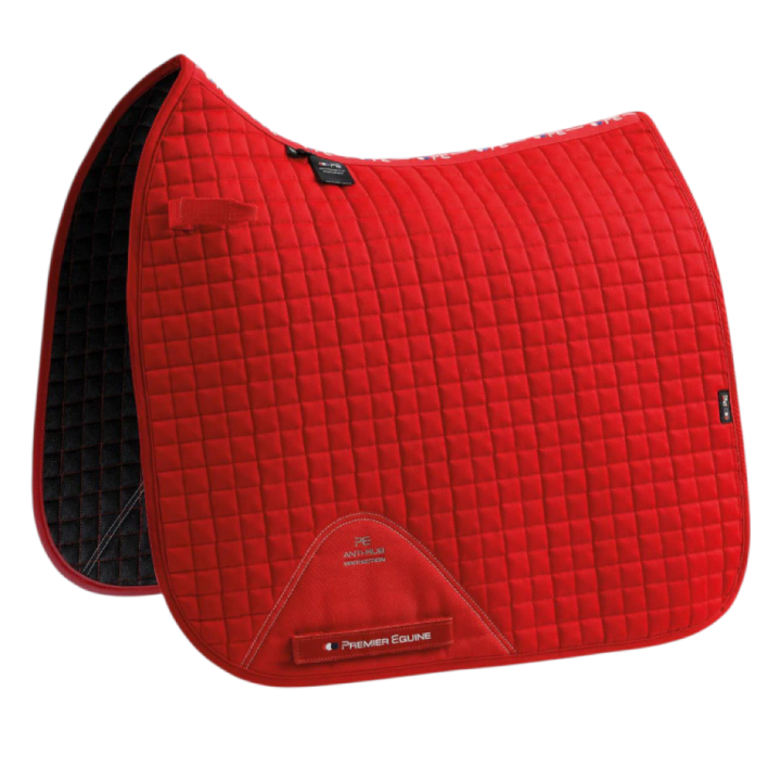 Close-Contact-Cotton-Dressage-Pad-Red.png