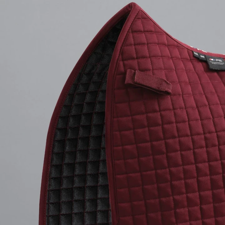 Close-Contact-Cotton-Dressage-Pad-Burgundy-3_adf4a248-596a-4fb6-a562-c087b420b49d_1600x.webp