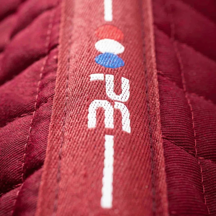 Close-Contact-Cotton-Dressage-Pad-Burgundy-6_1600x.webp