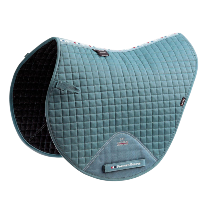 Close Contact Cotton Cross Country Saddle Pad.png