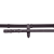 Domenico-Web-Rubber-Grip-Reins-Brązowy.png