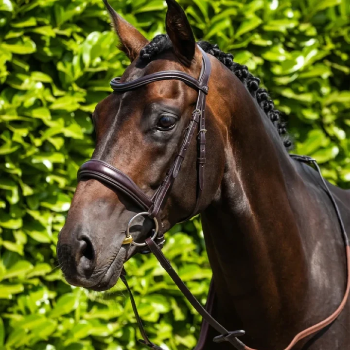 Productimage-VerduraAnatomicSnaffleBridle-300-Brown-Image2_768x.webp