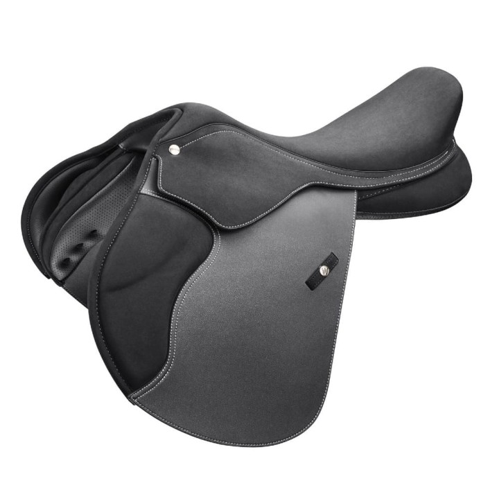 Wintec Pro Pony Jump