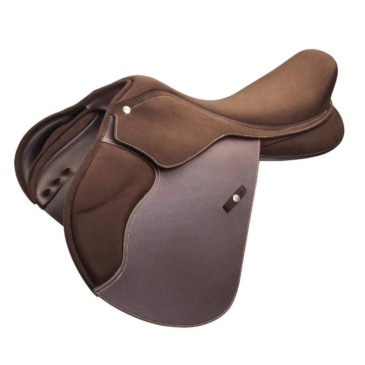 Wintec Pro Pony Jump