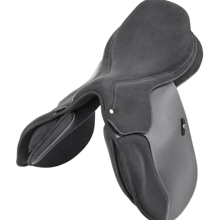 Wintec Pro Pony Jump