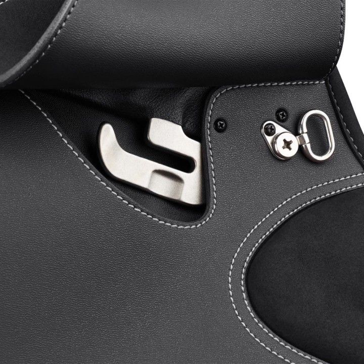 Wintec Pro Pony Jump