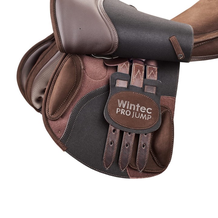 Wintec Pro Pony Jump