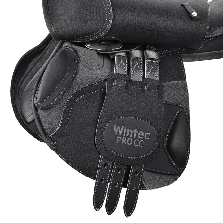Wintec Pro Close Contact Jump