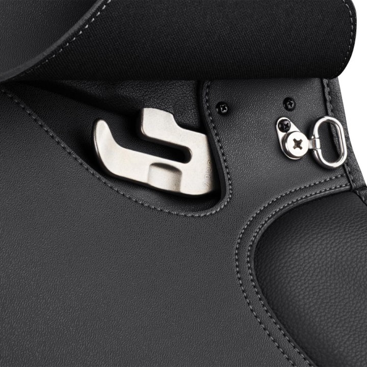 Wintec 500 Pony Dressage