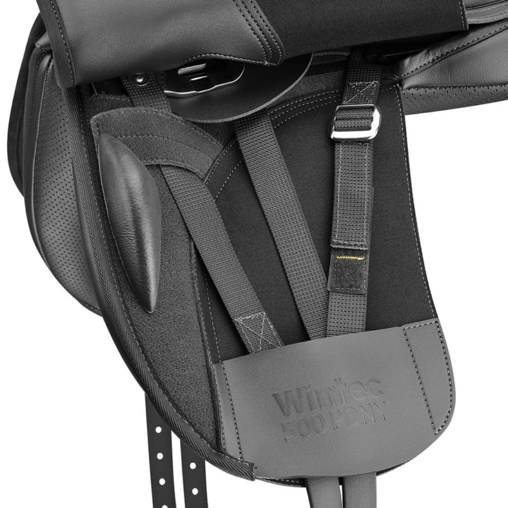 Wintec 500 Pony Dressage