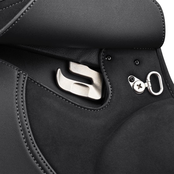 Wintec 2000 High Wither SC All Purpose