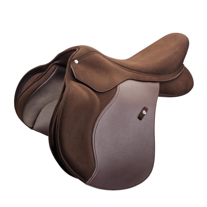 Wintec 2000 High Wither SC All Purpose