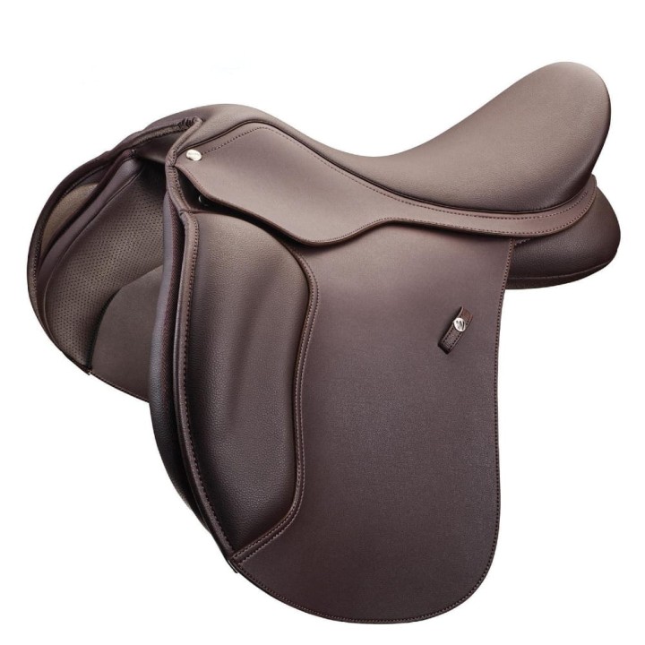 Wintec 500 Wide All Purpose