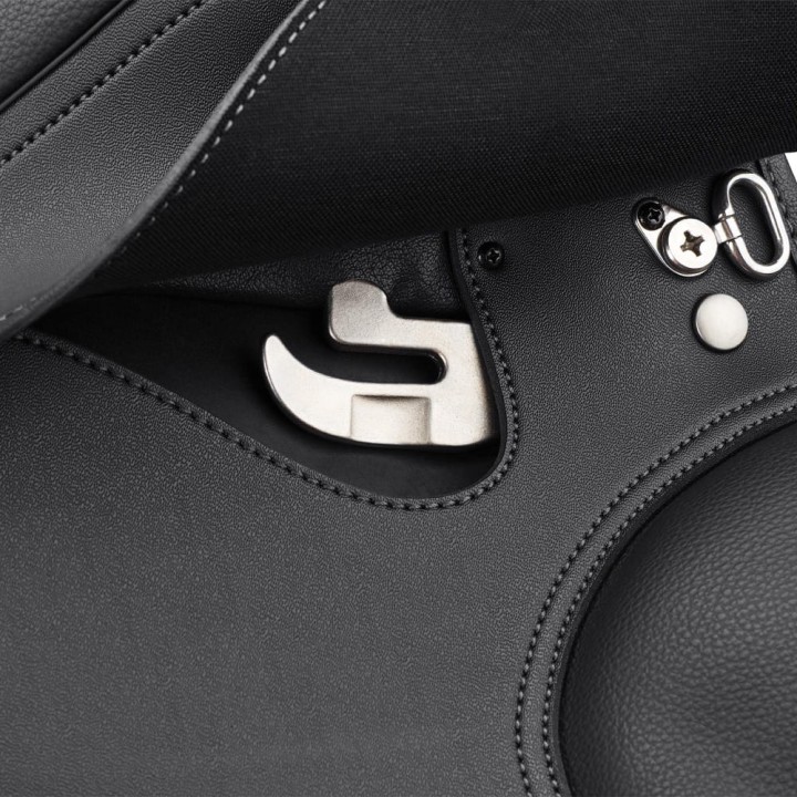 Wintec 500 Wide All Purpose