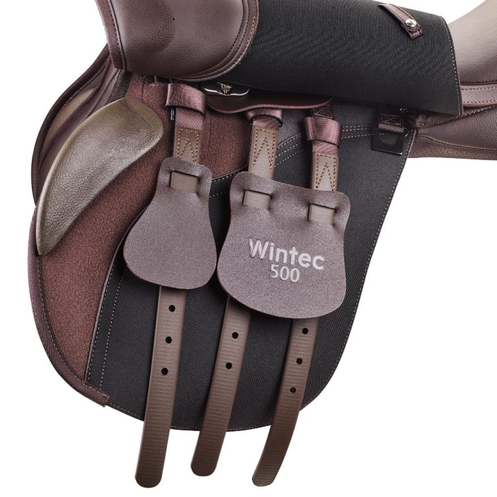 Wintec 500 SC All Purpose