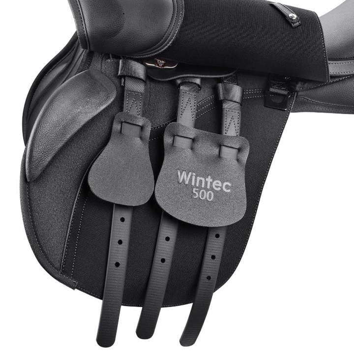 Wintec 500 SC All Purpose