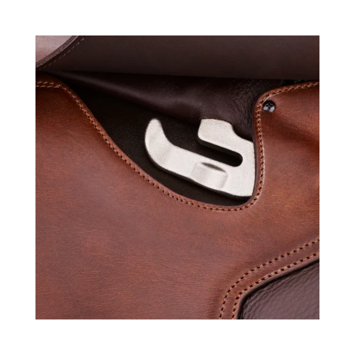 ArenaPonyDressageBrownBar