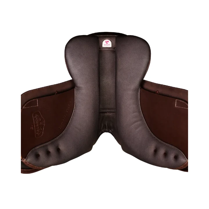 ArenaPonyDressageBrownPanel
