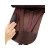 ArenaPonyDressageBrownUnderflap