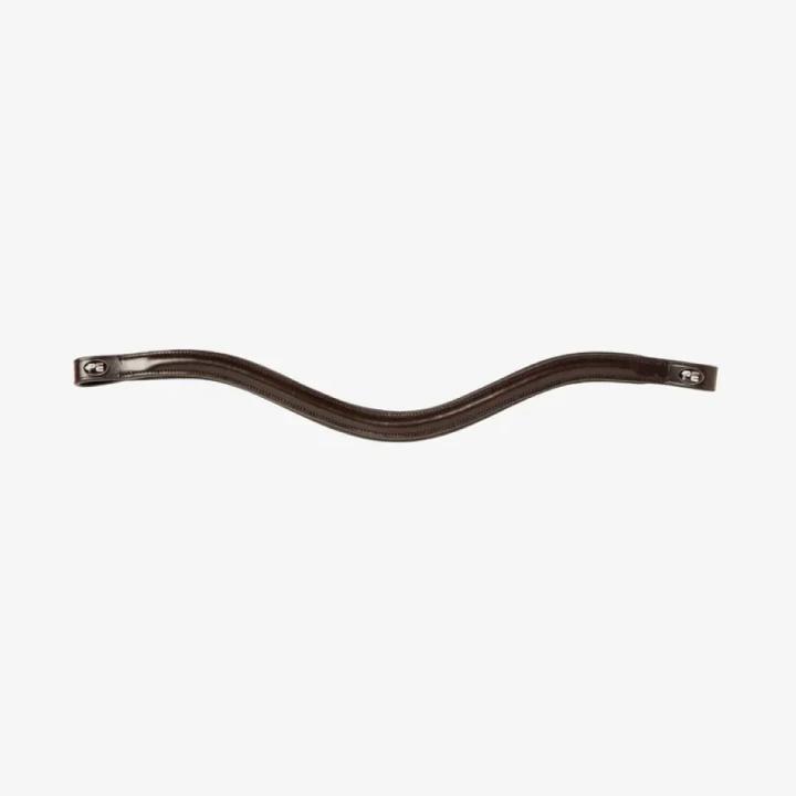 Liscio-Plain-Shaped-Leather-Browband-Brown-Leather_768x.webp