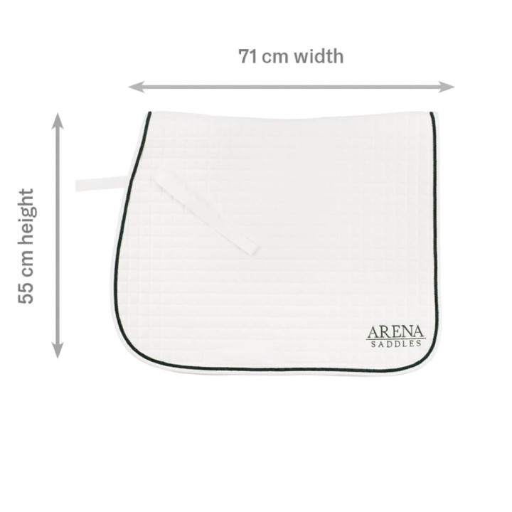 Arena Luggage Measurements - Saddle Cloth - Dressage.jpg