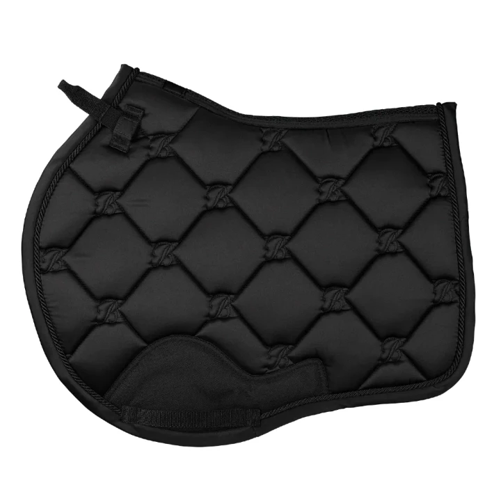 Bates_Saddlecloth2022_Jump_Pony_Black