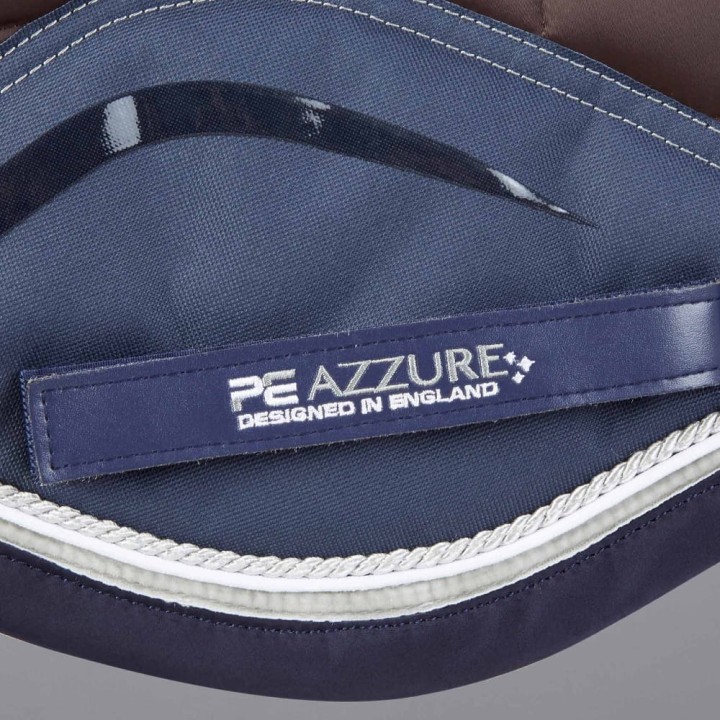 Azzure-Anti-Slip-Satin-Dressage-Square-Brown-5.jpg
