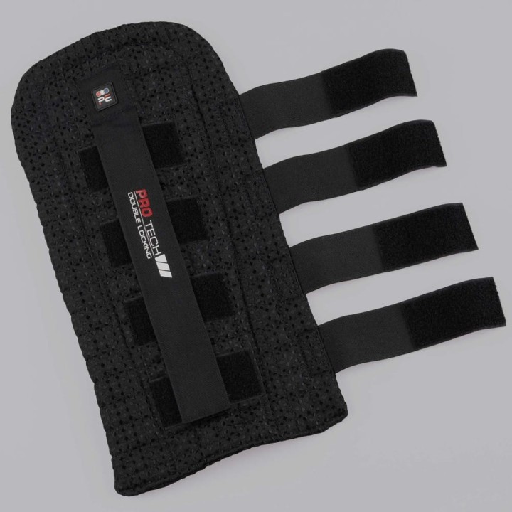 Waffle-Quilted-Double-Locking-Tail-Guard-Black-2.jpg