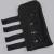 Waffle-Quilted-Double-Locking-Tail-Guard-Black-3.jpg