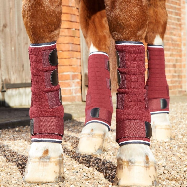 Quick-Dry-Leg-Wraps-Burgundy-1.jpg
