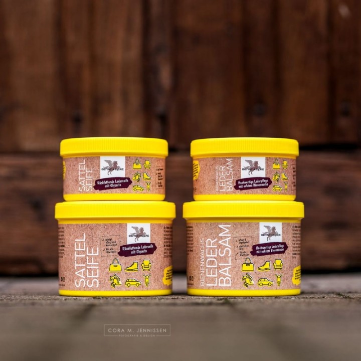 Bense&amp;Eicke_Saddle_Soap
