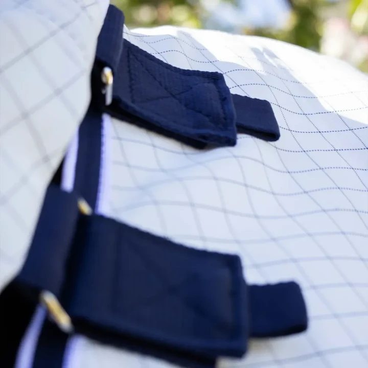 Cotone-Stable-Sheet-with-Neck-Navy-Check-4_1600x.webp