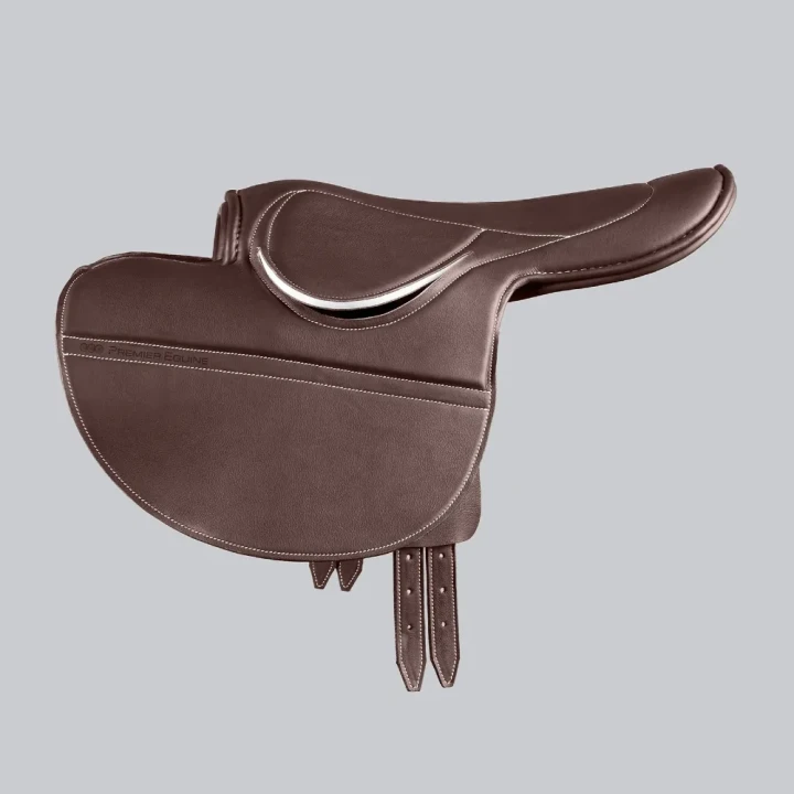 Leather-Exercise-Racing-Saddle-Half-Tree-brown-3_b1645140-5154-4ee3-a4ca-bd023e0565fd_1600x.webp