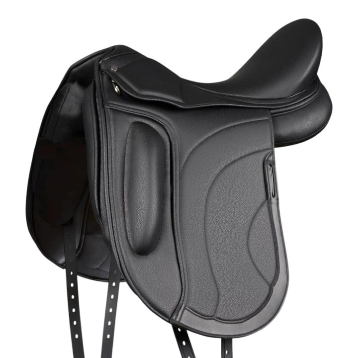 Montpellier-Synthetic-Monoflap-Dressage-Saddle-black.jpg