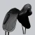 Montpellier-Synthetic-Monoflap-Dressage-Saddle-black-4_1600x.webp