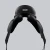 Montpellier-Synthetic-Monoflap-Dressage-Saddle-black-5_1600x.webp