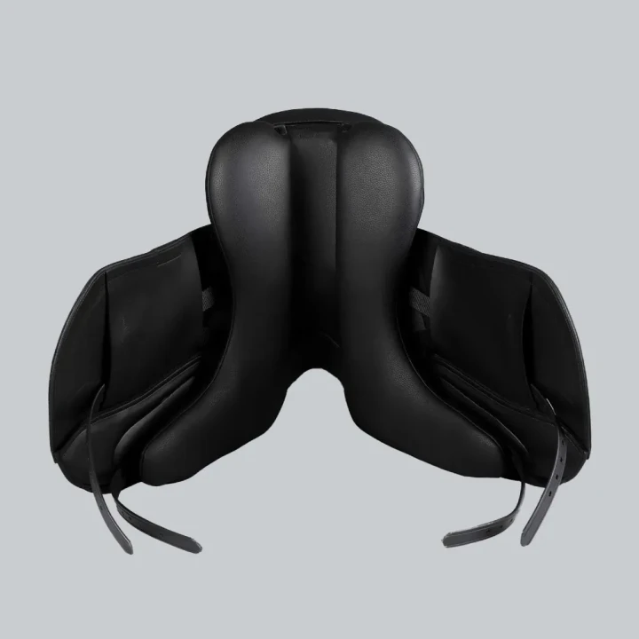 Montpellier-Synthetic-Monoflap-Dressage-Saddle-black-6_1600x.webp