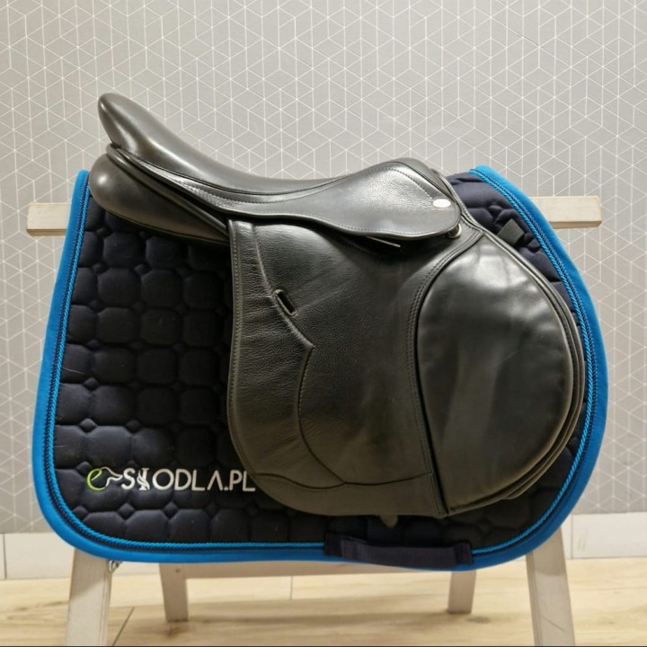 KS Saddles Platinum 17,5"