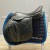 KS Saddles Platinum 17,5"