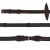 Anti-slip reins with leather stops.jpg