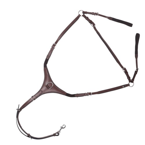 Breastplate luxury brown.jpg