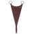 Martingale fork closed brown.jpg