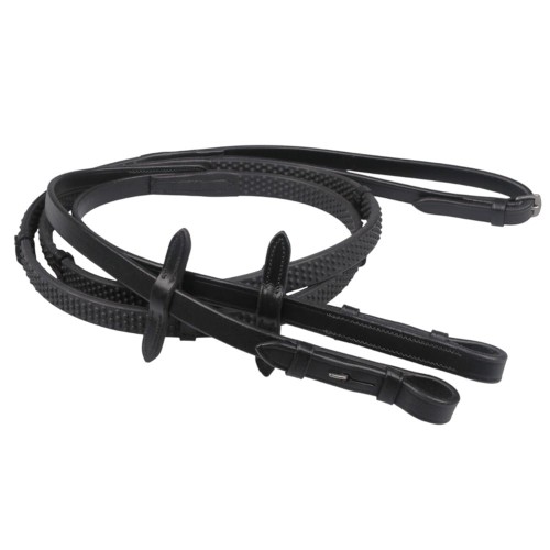 Rein rubber soft with stops black.jpg