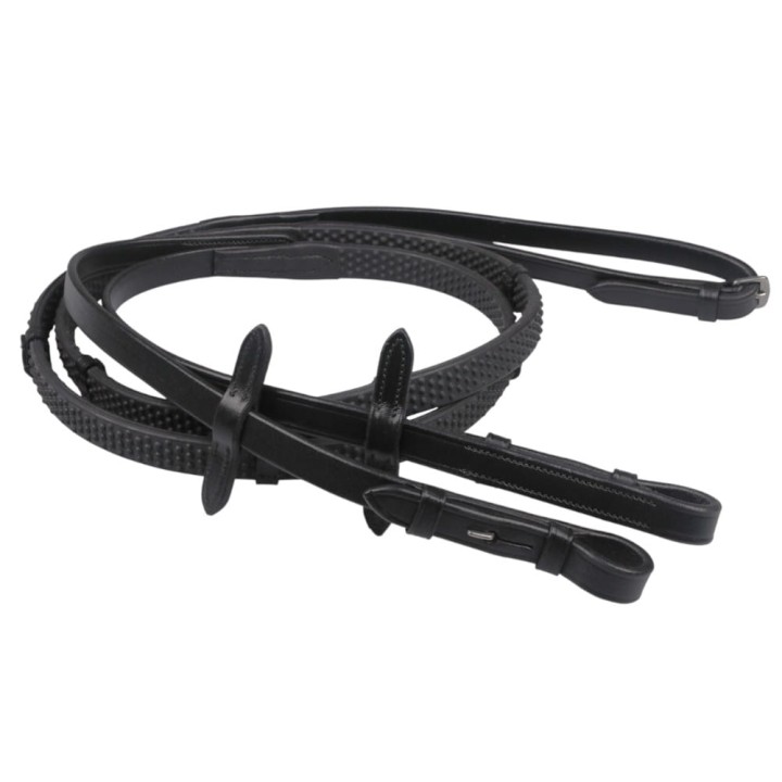 Rein rubber soft with stops black.jpg