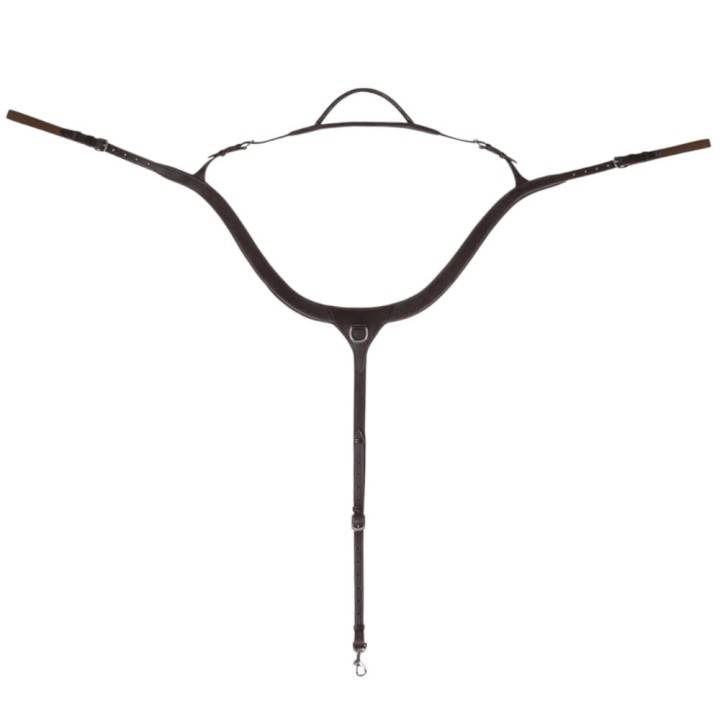 Breastplate with handle brown.jpg
