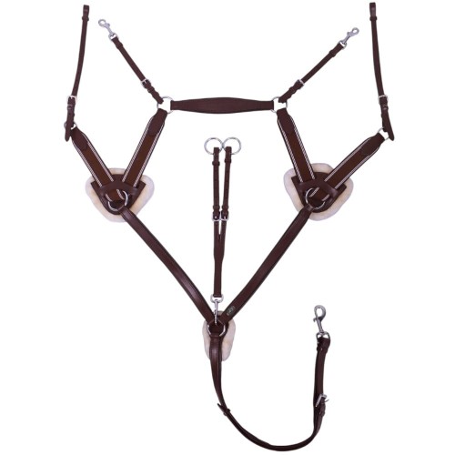 Breastplate Ontario brown.jpg