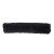 Bridle cover fur black.jpg