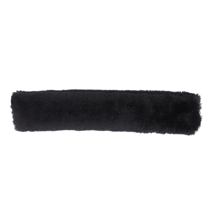 Bridle cover fur black.jpg