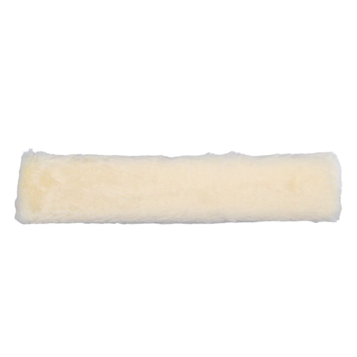 Bridle cover fur cream.jpg